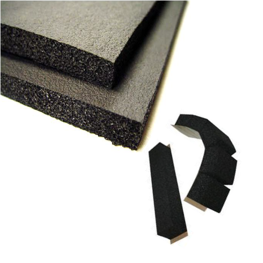 SKI FOAM INDUSTRIAL Ski Foam